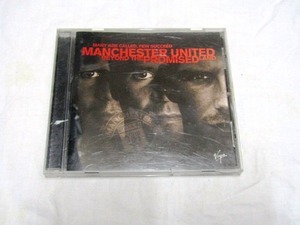 Manchester United, Beyond the Promised Land / マンチェスター　ユナイテッド