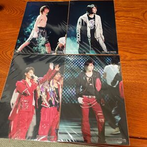 DREAMBOYS 亀梨和也 写真