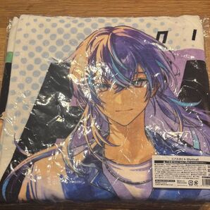 海の家 バスタオル Dytica にじさんじ HEROES 星導ショウ 叢雲カゲツ 小柳ロウ 伊波ライ