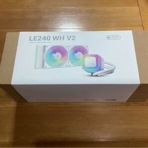 DeepCool LE240 WH V2