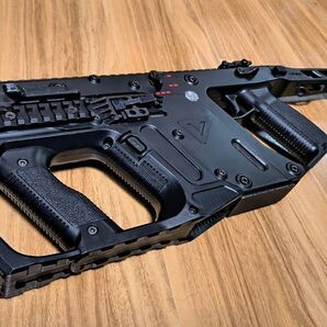 KRYTAC KRISS VECTOR(クライタック クリスベクター) 電動ガン オプション多数