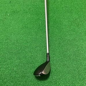 ブリヂストンゴルフ BRIDGESTONE GOLF B1 ユーティリティ UT HY 3番 18°