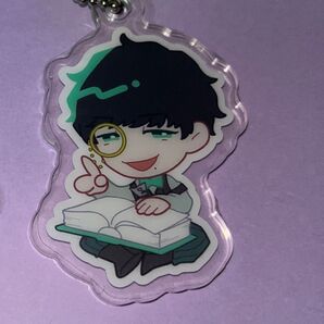 東言 TDC アクキー キーホルダー 東京ディスカバリーシティ 2024