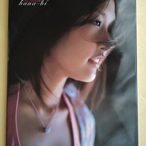 石川梨華写真集