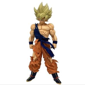 一番くじ ドラゴンボールVSオムニバスBrave C賞 孫悟空 フィギュア