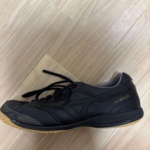 ミズノ モレリア フットサルシューズ 26cm