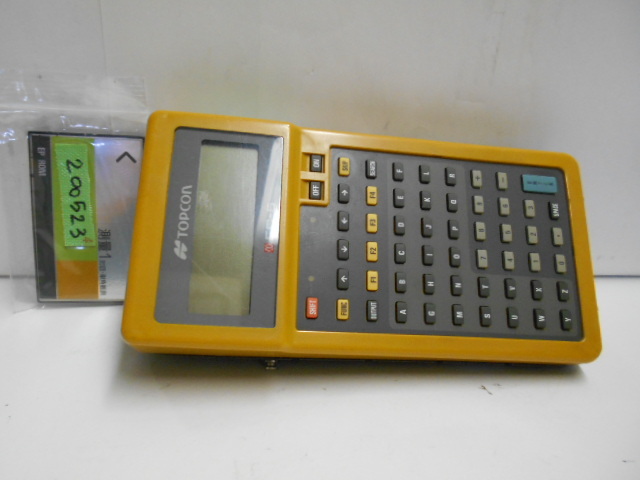 2025年最新】Yahoo!オークション -トプコン fc-5の中古品・新品 2025年最新】Yahoo!オークション -トプコン fc-5の中古品・新品