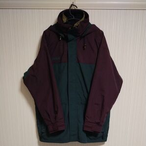 Columbia Cornice 90s 3in1希少 フルセット
