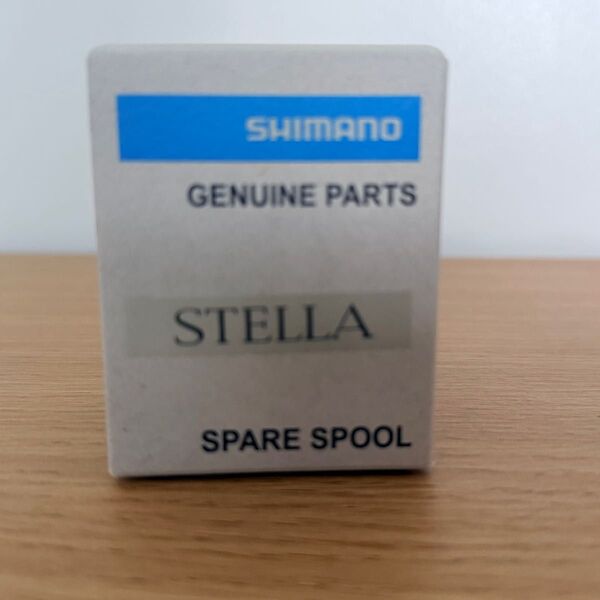 シマノ 22ステラ スプール