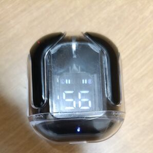 ワイヤレスイヤホン