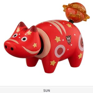 プラネットべこ SUN