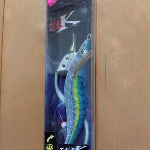 3号 エギ王 K ブルーケイムラ