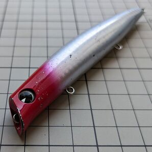 アイマ/コモモSF125 MRD現行モデル ④ シーバス フローティングミノー