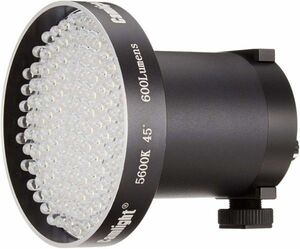 Camlight 照明・撮影用LEDライト PL-H88 高演色モデル バッテリー内蔵型 044744