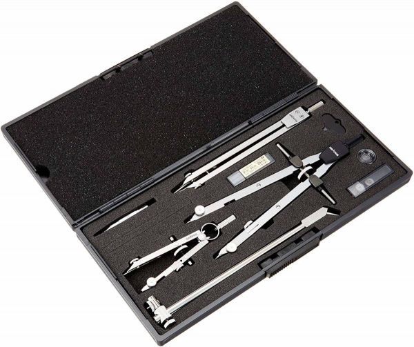 2023年最新】ヤフオク! -ドラパス 製図セットの中古品・新品・未使用品一覧