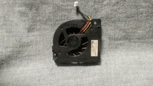 * negotiations OK * Toshiba *MCF-J02AM05-2 CPU fan * working properly goods, but junk treatment * returned goods un- possible 