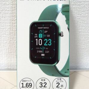 AREA ARW-P22 スマートウォッチ