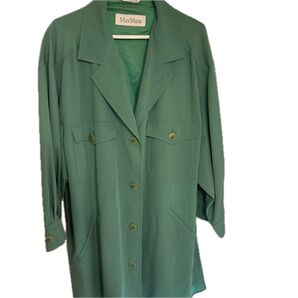Max Mara ジャケット コート