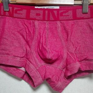C-IN2 UNDERTONE ボクサーパンツ※LL