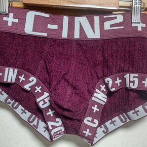 C-IN2 HARD ボクサーパンツ※L
