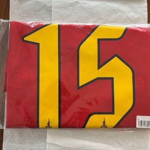 名古屋グランパス 稲垣祥15 オーセンティックユニフォーム