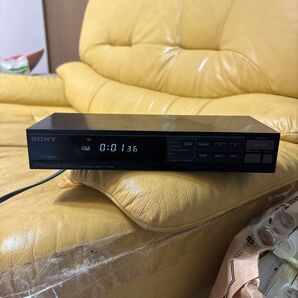 Sony ソニー プログラムタイマー