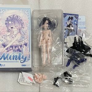 ミンティ2 ブラインドドール