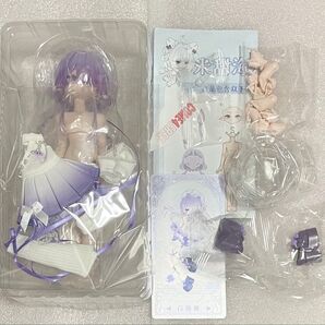 ミンティ2 ブラインドドール