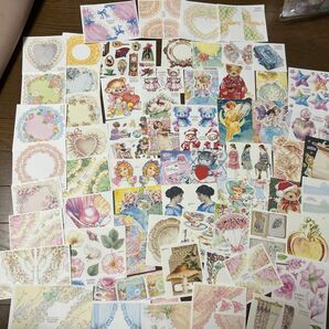 ステッカーパック