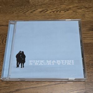 由紀さおり&ピンク・マルティーニ/1969