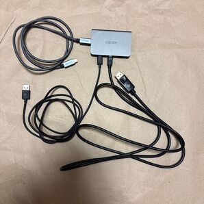 Wacom Link Plus ワコムリンクプラス INF-A143 A42819