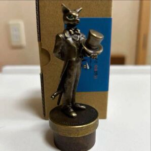 【ジブリ美術館限定】 オリジナルバロン 小物入れ 耳をすませば