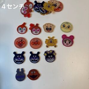 〇いろんなキャラアクリル4センチ〇