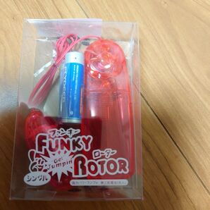 ジョークグッズ レッド