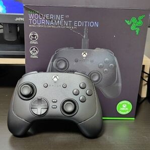 Razer Wolverine V3 Tournament Edition RZ06-05210100-R3M1