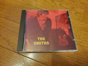 (CD) The Smiths●ザ・スミス Stop Me 西ドイツ盤