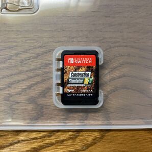 Nintendo Switch Construction Simulator 2+3 ダブルパック