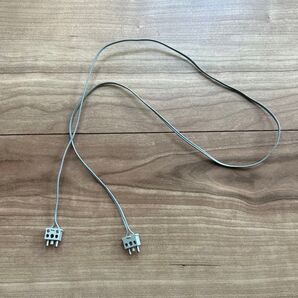 レゴ 何かのケーブル