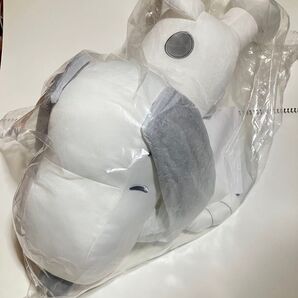 スヌーピー 抱き枕