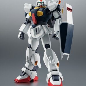 【難あり品】ROBOT魂<SIDE MS> RX-178 ガンダムMk-II(エゥーゴ仕様) ver. A.N.I.M.E.