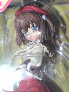  Kotobukiya Pia Carrot He Youkoso!!3 1/8 love .... final product figure .... type Ver< unopened new goods >