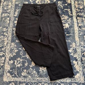 古着 JONES NEW YORK イージーパンツ