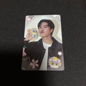 GMMTV ランダムカード Gemini