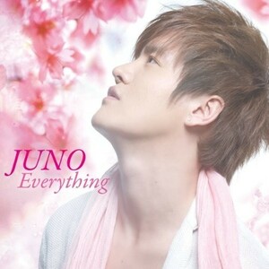 (お買い得！中古)Everything　JUNO