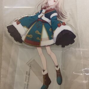 学マス 学園アイドルマスター 一番くじ H賞 アクリルスタンド 篠澤広 アクスタ チャイナ