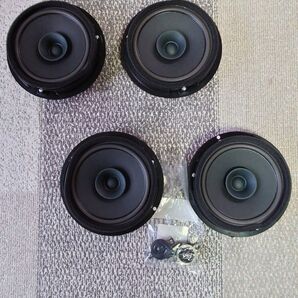 スイフトスポーツ純正スピーカー
