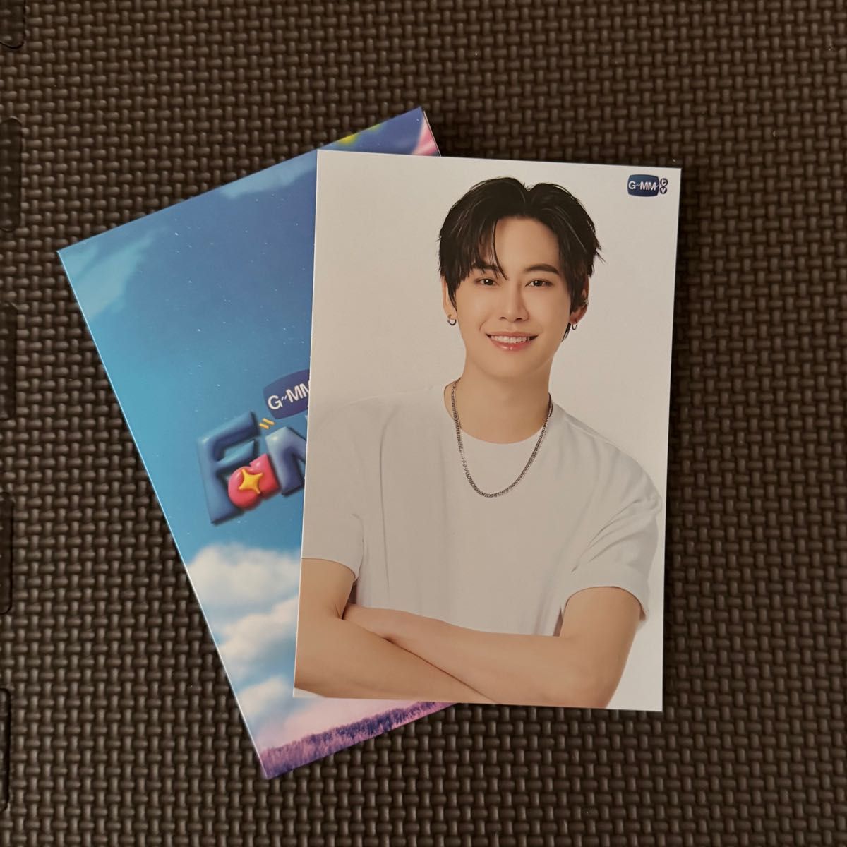 BounPrem ぶんぷれ トレカ Boun Prem GMM GMMTV｜Yahoo!フリマ