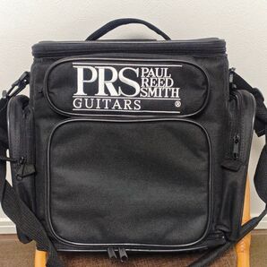 PRS ツールバッグ エフェクターケース カメラ