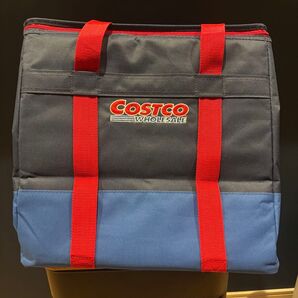 COSTCO コストコ クーラーバッグ 保冷バッグ