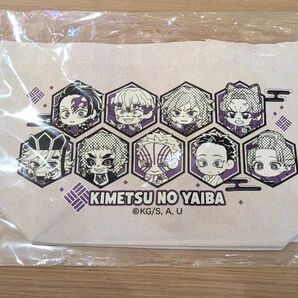 鬼滅の刃 無限城編 ミニトート